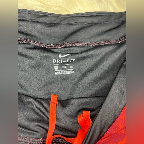 Nike dri fit Ohio State Buckeyes running shorts sz XXL - Picture 2 of 7